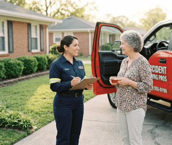 Accident Towing Service Manito, IL FAQs